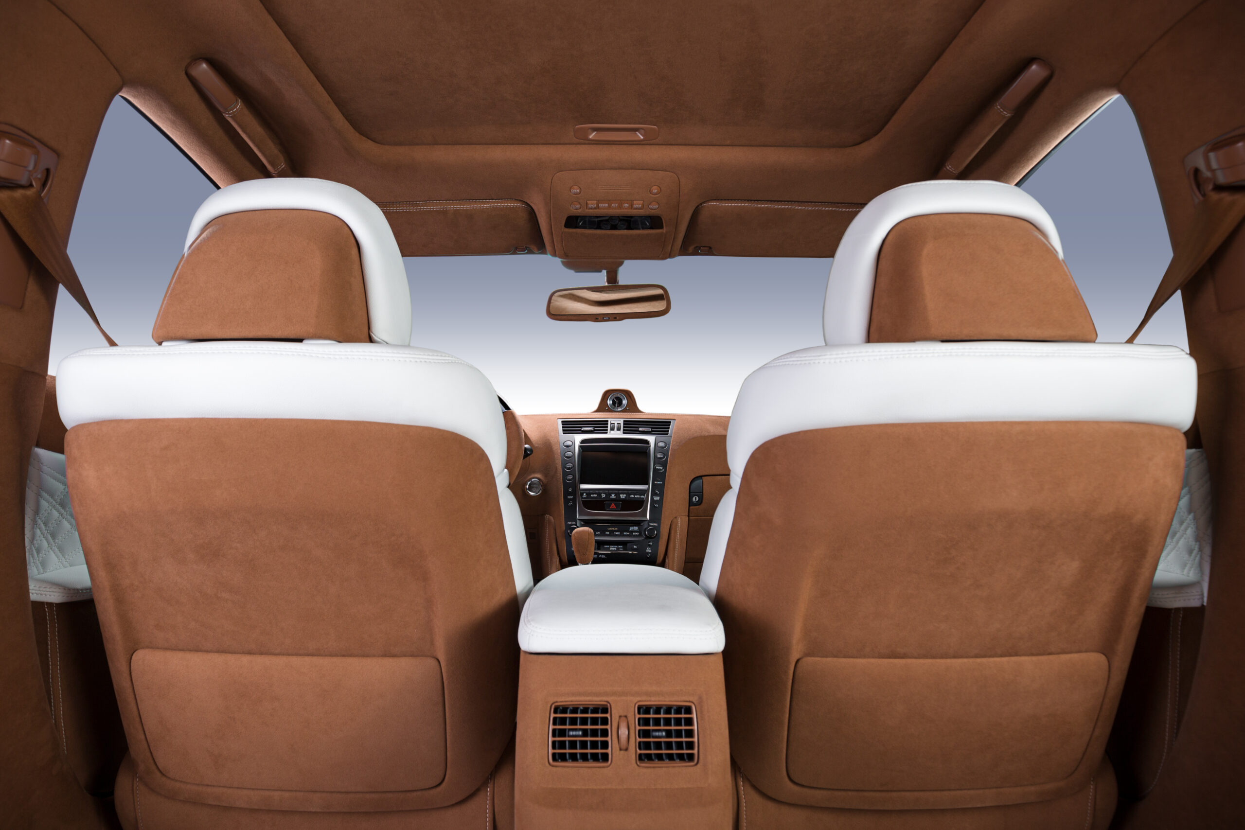 interior cars